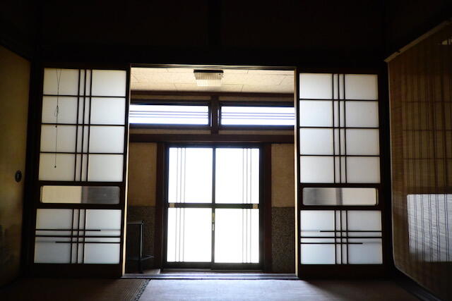 detached 大分県中津市三光森山 地図を見る