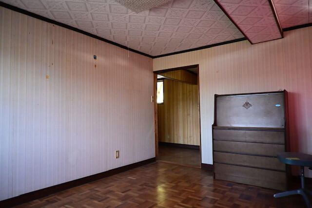 detached 大分県中津市三光森山 地図を見る