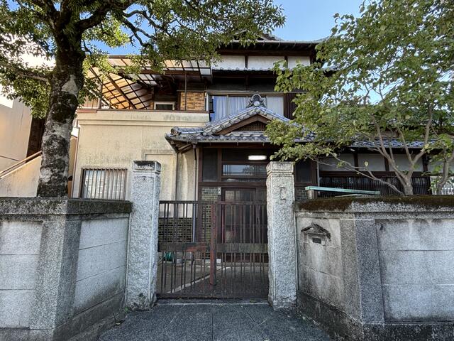 detached 大分県別府市野口元町 地図を見る