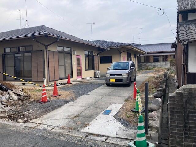 大分県中津市の一戸建て | 2000万円 | 3LDK | 549.22m² | Akiyama house finder