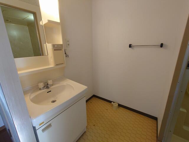 洗面台・洗面所