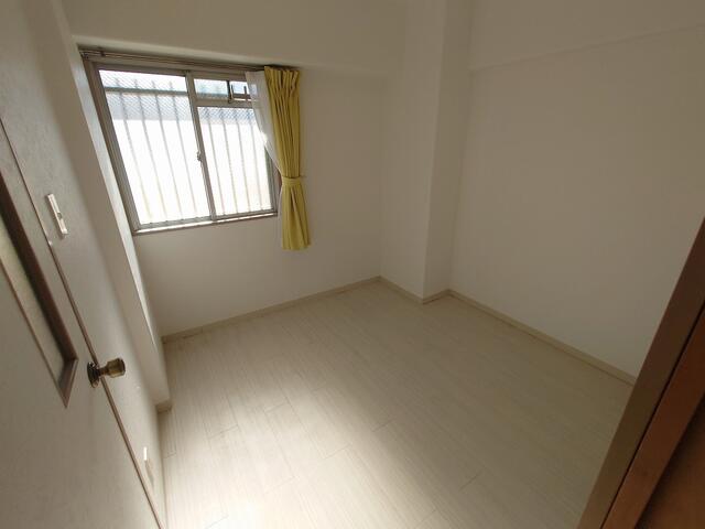 リビング以外の居室