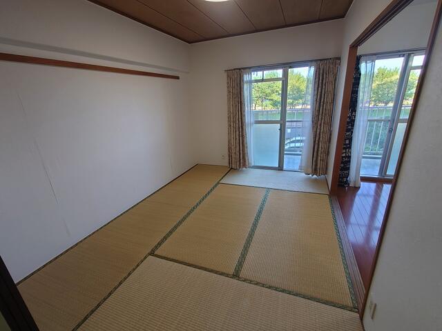 リビング以外の居室