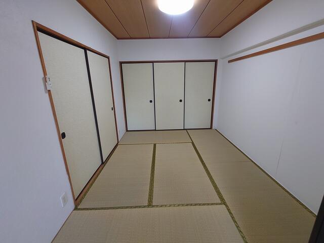 リビング以外の居室