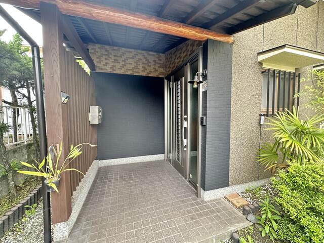 detached 大分県大分市大字東明野則小池 地図を見る