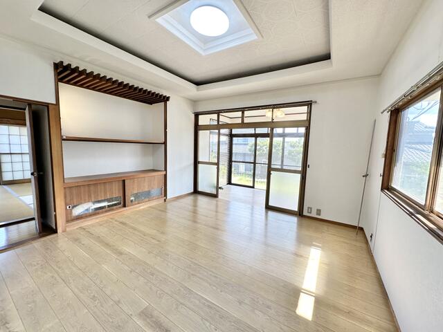 detached 大分県大分市大字東明野則小池 地図を見る