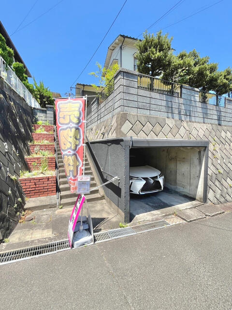 detached 大分県大分市大字東明野則小池 地図を見る