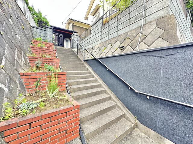 detached 大分県大分市大字東明野則小池 地図を見る