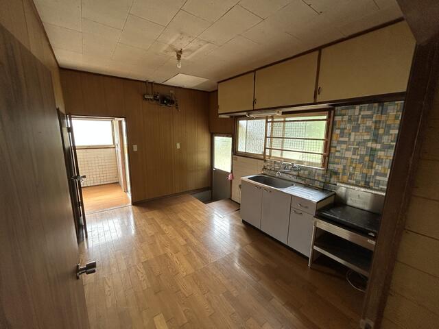 detached 大分県速見郡日出町大字藤原