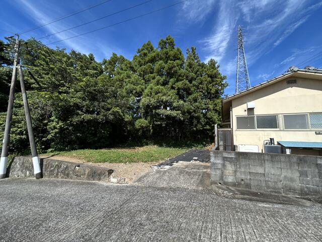 detached 大分県速見郡日出町大字藤原