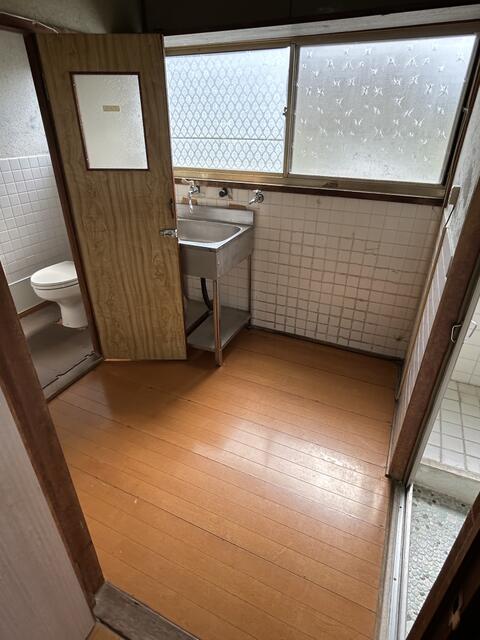 detached 大分県速見郡日出町大字藤原