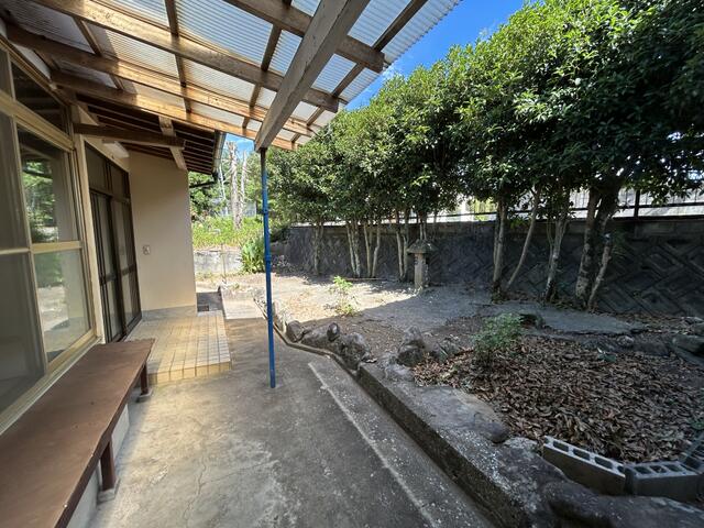 detached 大分県速見郡日出町大字藤原