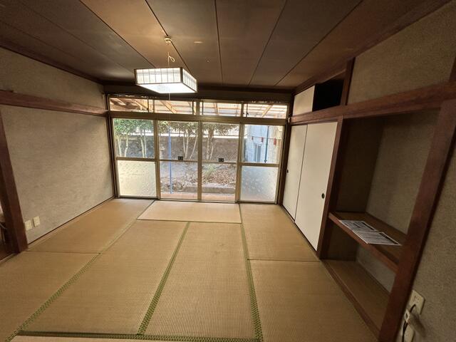 detached 大分県速見郡日出町大字藤原