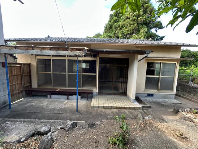 detached 大分県速見郡日出町大字藤原