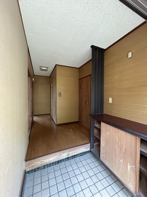 detached 大分県速見郡日出町大字藤原