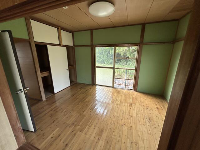detached 大分県速見郡日出町大字藤原