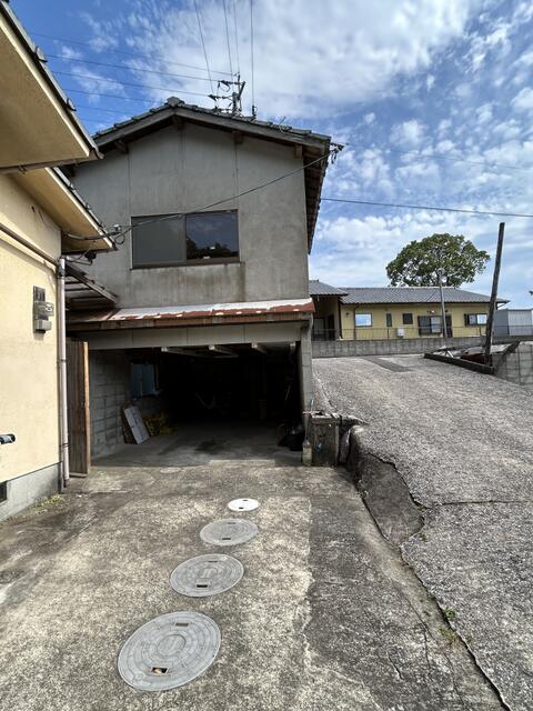 detached 大分県速見郡日出町大字藤原