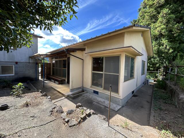 detached 大分県速見郡日出町大字藤原