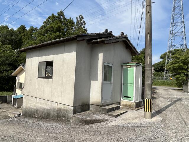 detached 大分県速見郡日出町大字藤原