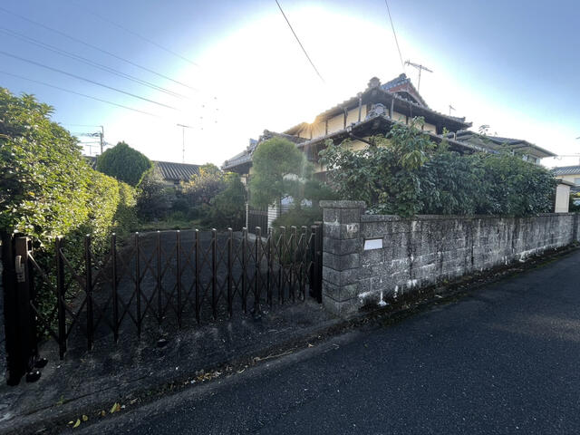 detached 大分県中津市沖代町１丁目 地図を見る