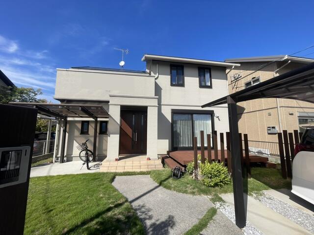 house for sale in Nakatsu, Oita | ¥24,800,000 | 4LDK | Akiyama house…