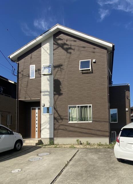 大分県大分市の一戸建て | 2380万円 | 4SLDK | 184m² | Akiyama house finder