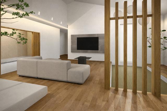 house for sale in 大分市, Oita | ¥55,000,000 | 3LDK | Akiyama house find…