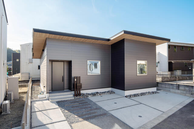 大分県大分市の一戸建て | 3380万円 | 1LDK | 168m² | Akiyama house finder