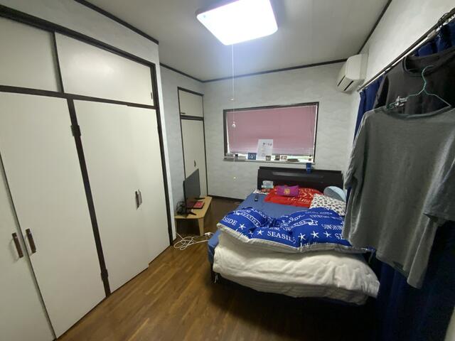 detached 大分県豊後大野市三重町内田 地図を見る