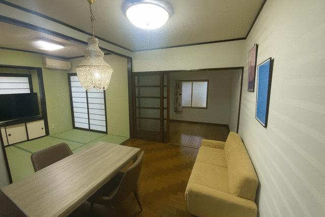 detached 大分県豊後大野市三重町内田 地図を見る