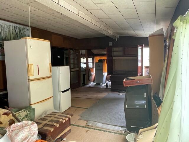 detached 大分県大分市大字志生木 地図を見る