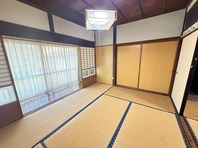detached 大分県宇佐市大字岩崎