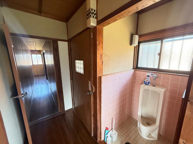 detached 大分県宇佐市大字岩崎
