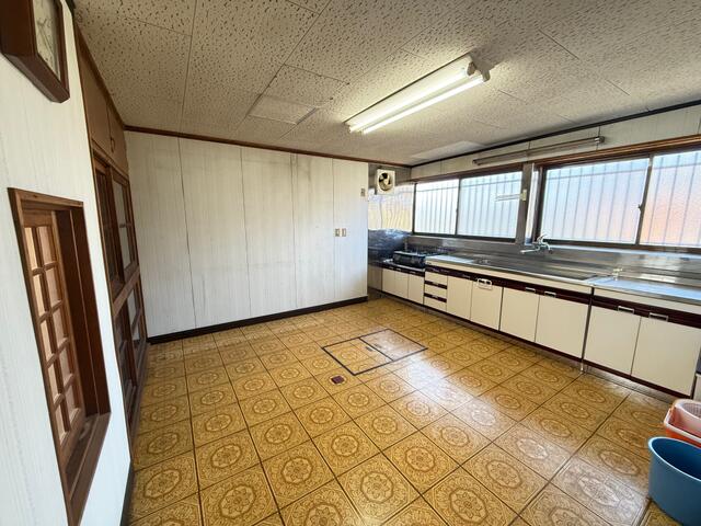 detached 大分県宇佐市大字岩崎