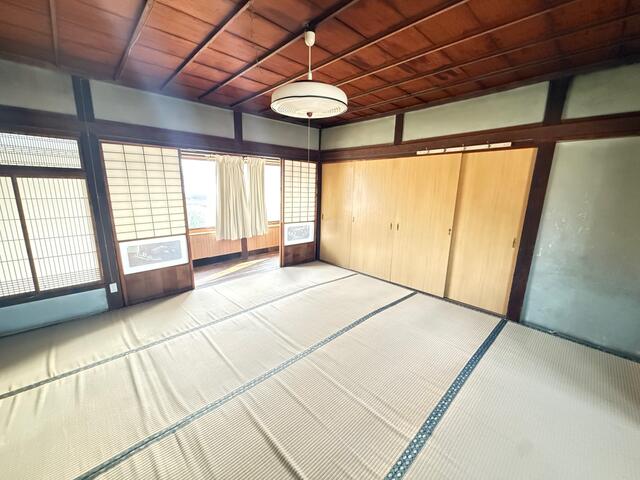 detached 大分県宇佐市大字岩崎