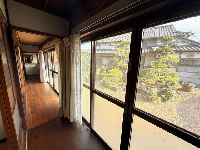 detached 大分県宇佐市大字岩崎