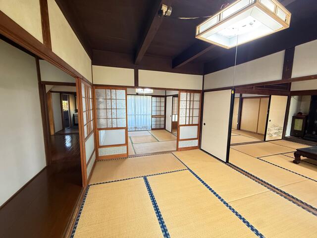 detached 大分県宇佐市大字岩崎