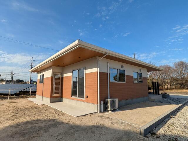 大分県国東市の一戸建て | 3000万円 | 3LDK | 398.98m² | Akiyama house finder