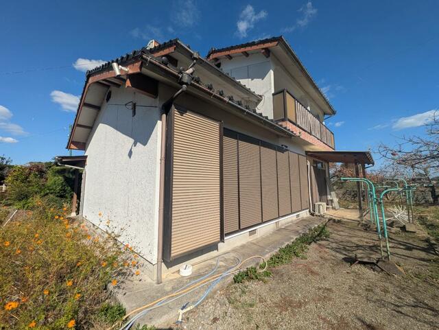 大分県国東市の一戸建て | 750万円 | 5DK | 699.6m² | Akiyama house finder