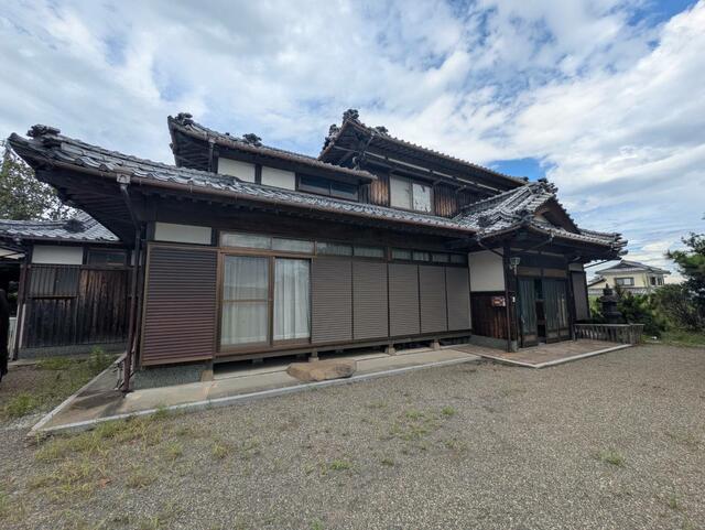 大分県国東市の一戸建て | 780万円 | 7DK | 736.99m² | Akiyama house finder