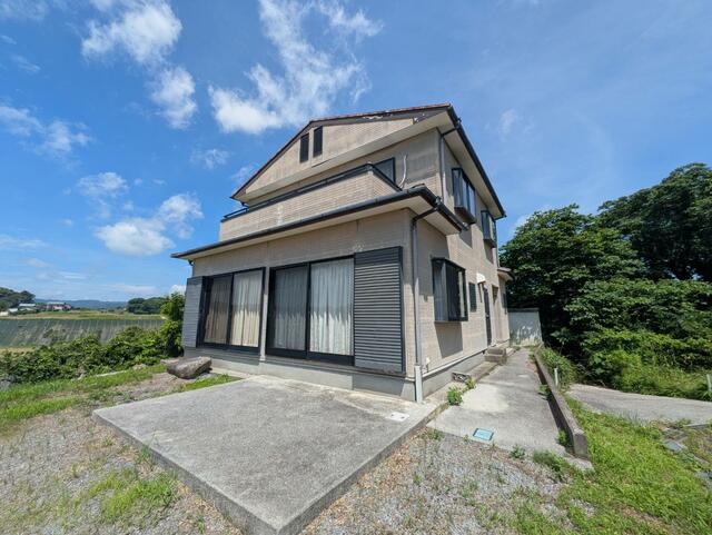 大分県国東市の一戸建て | 650万円 | 5LDK | 304.99m² | Akiyama house finder