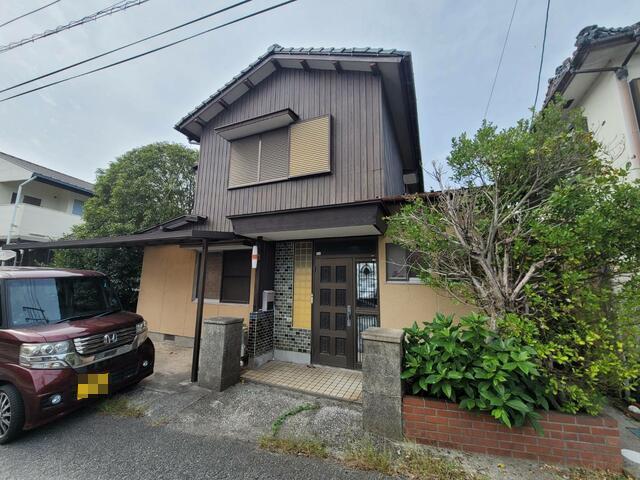 大分県国東市の一戸建て | 450万円 | 5DK | 119.87m² | Akiyama house finder