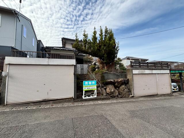 大分県大分市の一戸建て | 1200万円 | 6SLDK | 273.52m² | Akiyama house finder