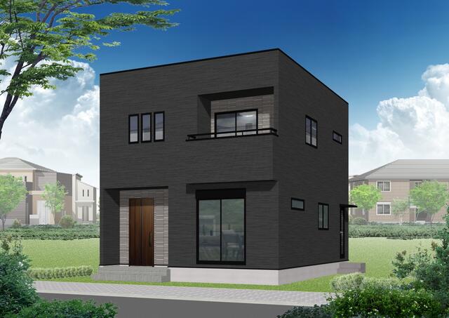 【不動産ジャパン】物件詳細:大分県大分市永興3丁目/南大分駅の物件情報:新築一戸建