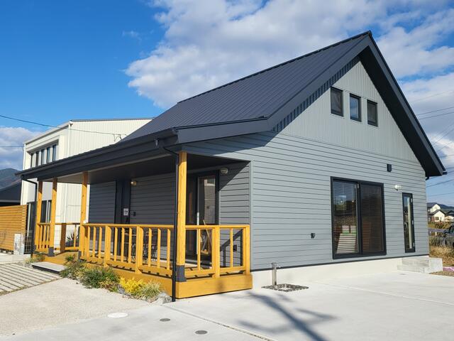 detached 大分県速見郡日出町大字川崎 地図を見る