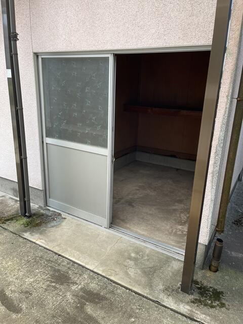 detached 大分県豊後大野市三重町赤嶺