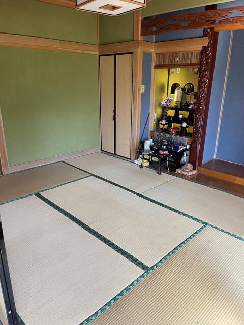 detached 大分県豊後大野市三重町赤嶺