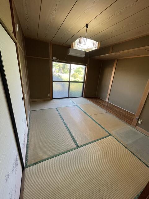 detached 大分県豊後大野市三重町赤嶺