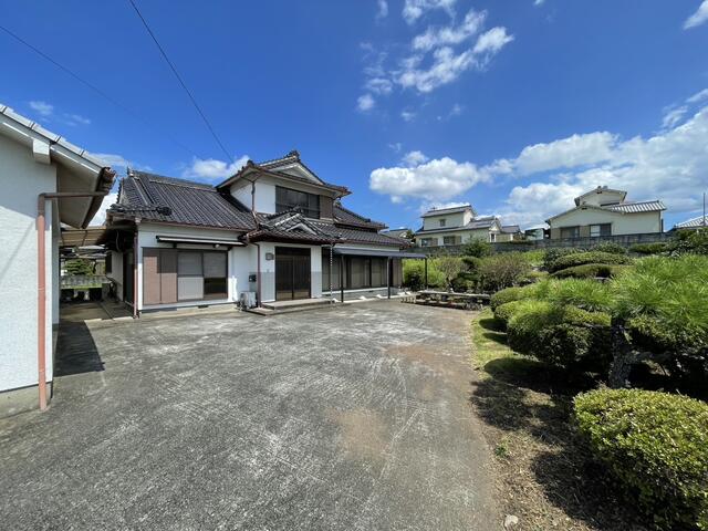 detached 大分県豊後大野市三重町赤嶺