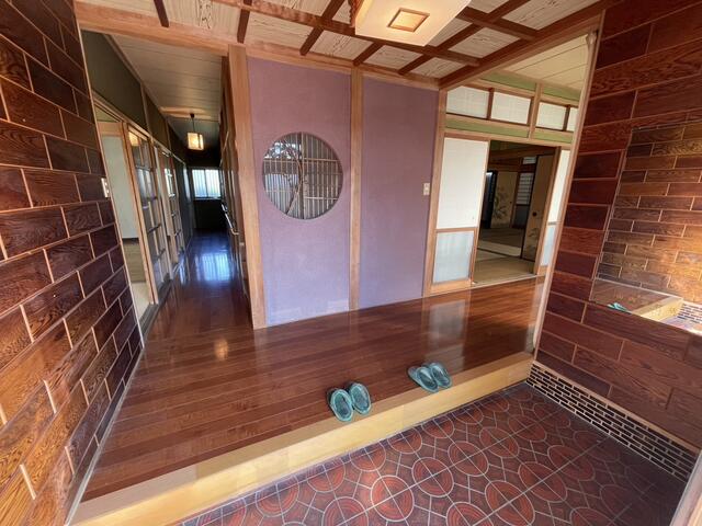 detached 大分県豊後大野市三重町赤嶺